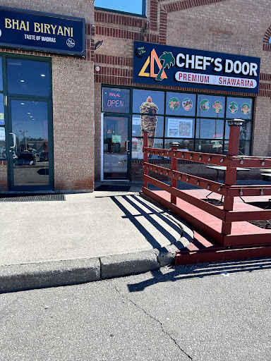 Photo of Chef's Door - Premium Shawarma - 17 Queen St N, Mississauga, ON L5N 6A1